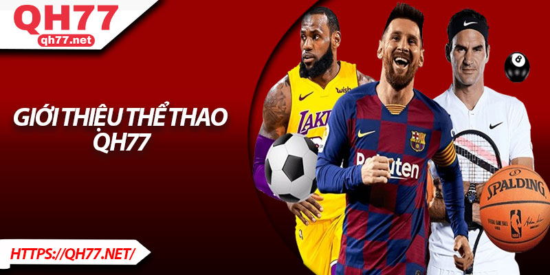 Giới thiệu thể thao QH77