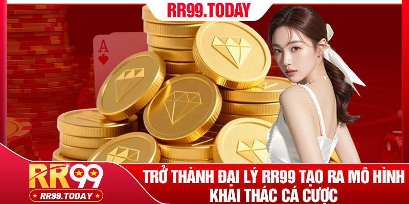 Trở Thành Đại Lý RR99 - Nắm Bắt Cơ Hội Thành Công Bền Vững 2 Trở thành đại lý RR99 tạo ra mô hình khai thác cá cược